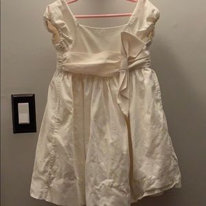 Ralph Lauren 3T Girls party dress